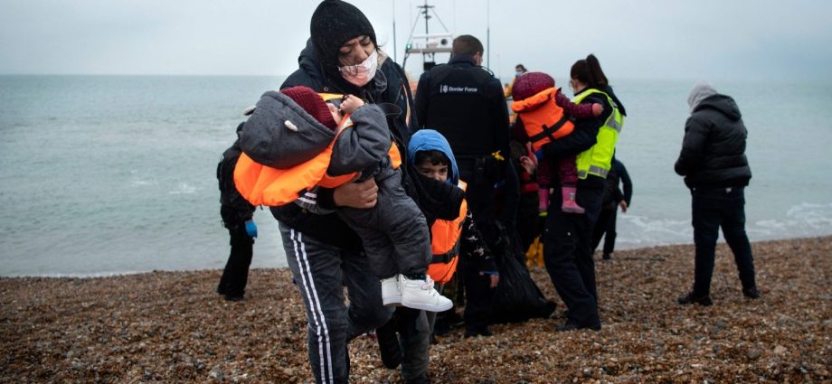Tema do Dia Mundial do Migrante e do Refugiado de 2026 é anunciado pelo Papa