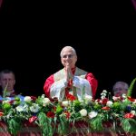 A Mensagem de Paz do Papa Leão na Páscoa