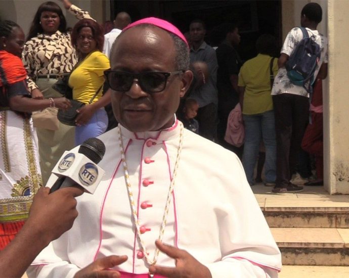 Igreja Católica em Moçambique clama por responsabilidade na gestão de recursos diante da pobreza extrema