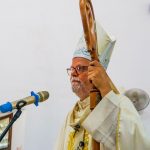 Papa Leão XIV aceita renúncia de Dom Cláudio Dalla Zuanna como Arcebispo da Beira