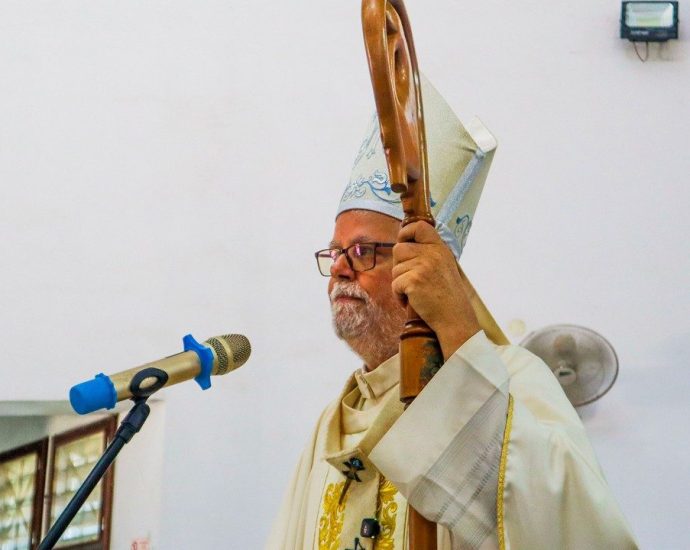 Papa Leão XIV aceita renúncia de Dom Cláudio Dalla Zuanna como Arcebispo da Beira
