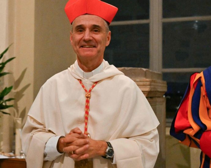 Arcebispo de Argel se prepara para receber o Papa em visita histórica à África