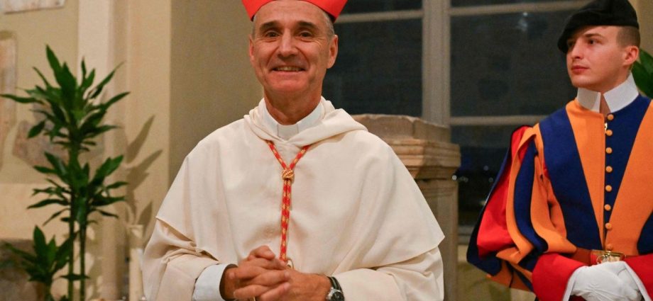 Arcebispo de Argel se prepara para receber o Papa em visita histórica à África