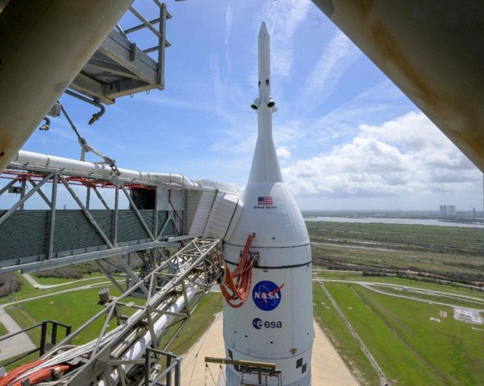 Exploração Espacial: Reflexões sobre o Bem Comum e a Responsabilidade Humana