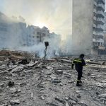 Papa destaca dever moral de proteger civis em meio à guerra no Sudão