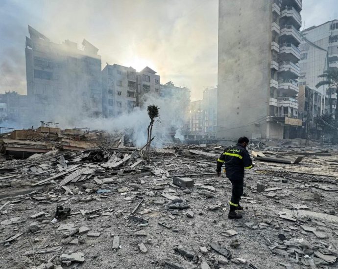 Papa destaca dever moral de proteger civis em meio à guerra no Sudão