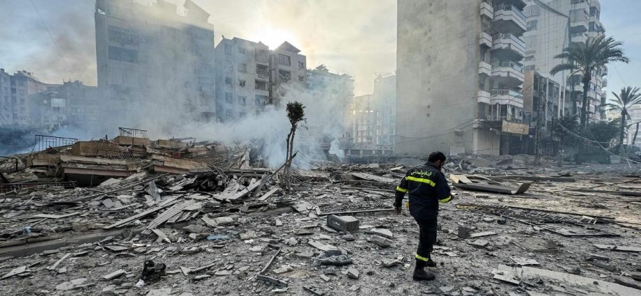 Papa destaca dever moral de proteger civis em meio à guerra no Sudão