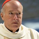 Cardeal McElroy critica guerra no Irã em missa pela paz