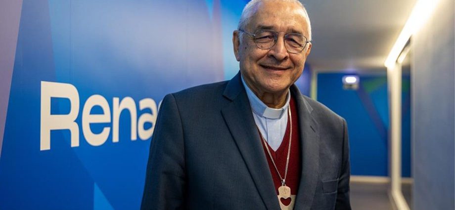 Dom José Ornelas reflete sobre seus seis anos à frente da Conferência Episcopal Portuguesa