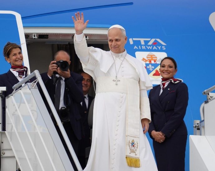 Argélia se prepara para a visita do Papa com entusiasmo