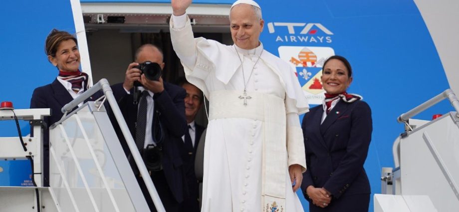 Argélia se prepara para a visita do Papa com entusiasmo