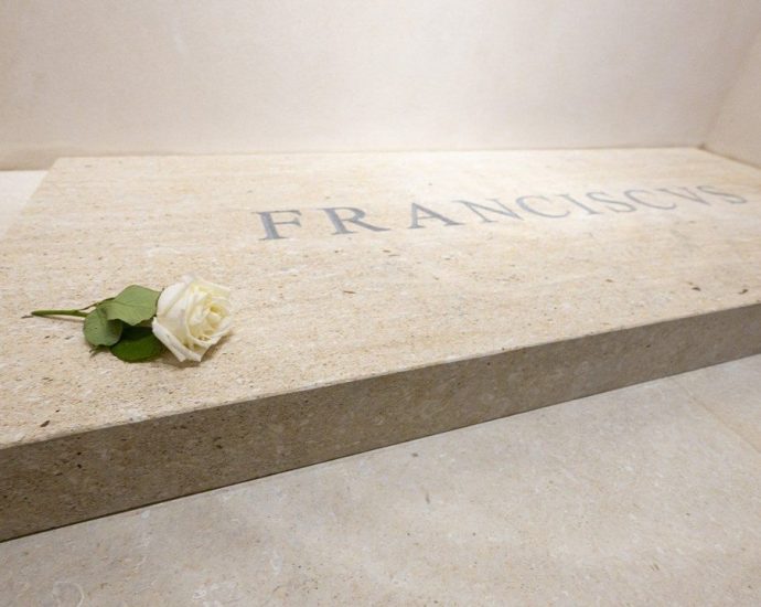 Um Ano Sem Papa Francisco: Legado e Ensinamentos que Perdura