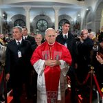 Cristãos e muçulmanos na Argélia buscam a paz em unidade