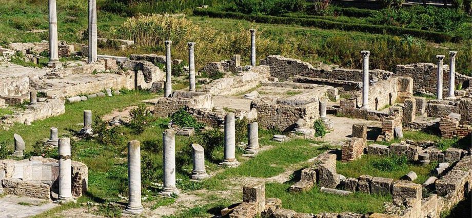 Hipona: A Cidade de Agostinho e Seu Legado Histórico