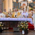A Mensagem de Esperança do Papa em Sua Visita a Annaba