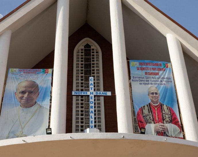 Camarões espera visita do Papa com expectativa de transformação nacional