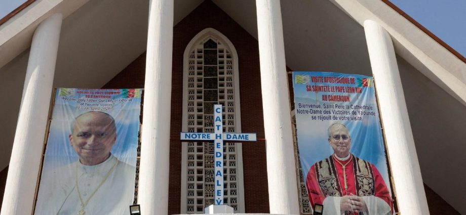 Camarões espera visita do Papa com expectativa de transformação nacional