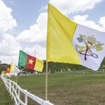 Camarões: Separatistas Declaram Cessar-Fogo Durante Visita do Papa