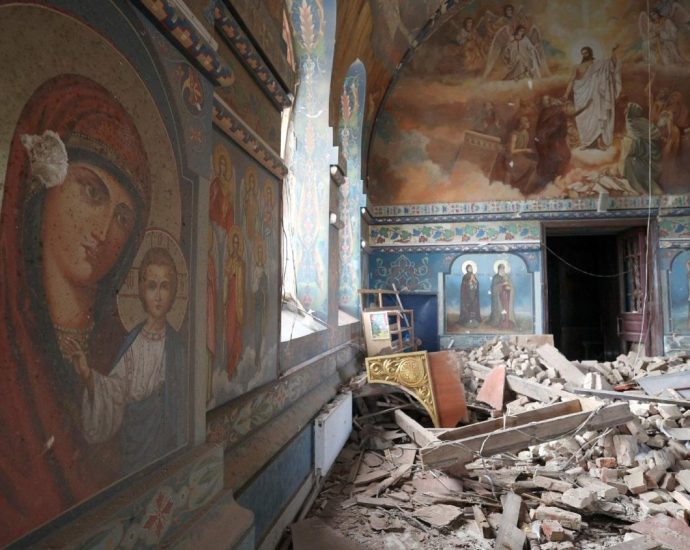 Urgência em Proteger Patrimônio Cultural e Religioso é Destacada pela Santa Sé