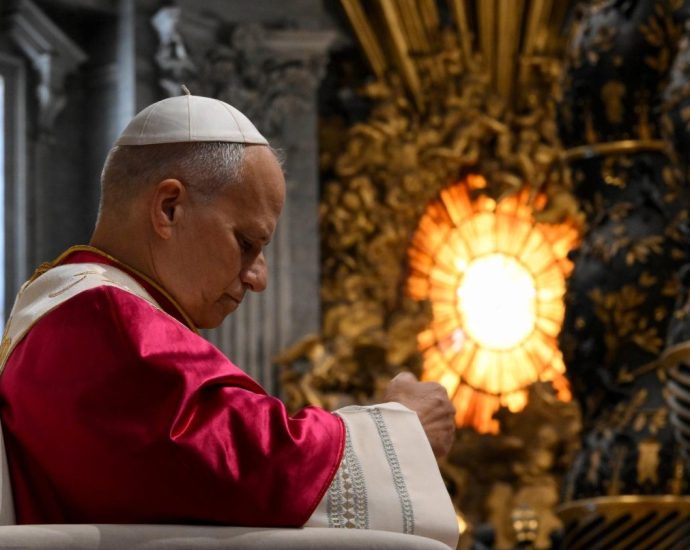 Os Papas e o conceito de guerra justa na era moderna