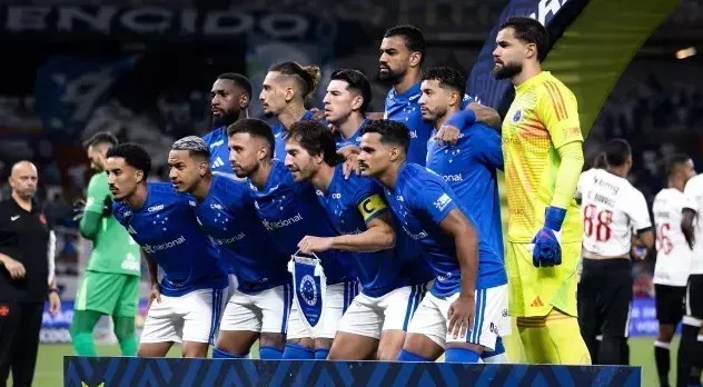 Cruzeiro aposta na base para fortalecer o clube e aumentar receitas