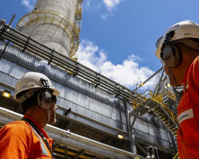 STF irá analisar lei sobre distribuição de royalties de petróleo em maio