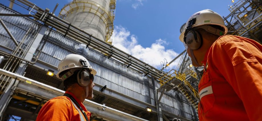 STF irá analisar lei sobre distribuição de royalties de petróleo em maio