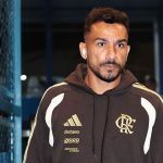 Danilo critica desempenho do Flamengo após derrota para o Red Bull Bragantino