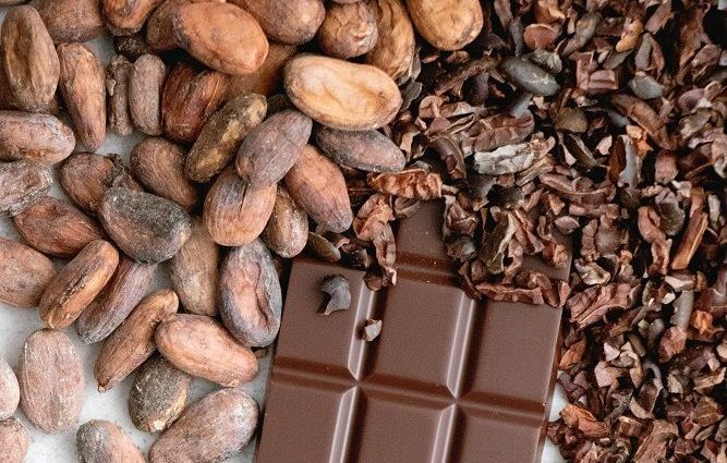 Preços do Chocolate no Brasil continuam em alta apesar da queda do cacau