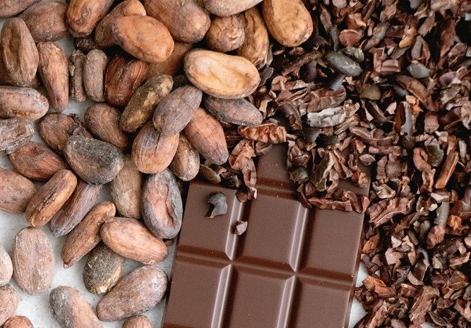 Preços do Chocolate no Brasil continuam em alta apesar da queda do cacau