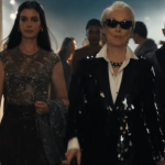 Trailer de ‘O Diabo Veste Prada 2’ revela música de Lady Gaga e Doechii