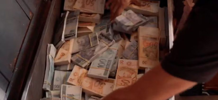 Desdobramentos Empolgantes em ‘Três Graças’: O Futuro do Dinheiro Desviado