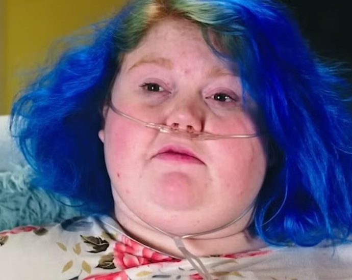 Luto no Reality: Morre Dolly Martinez, Participante de ‘Quilos Mortais’, aos 30 anos