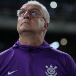 Corinthians demite Dorival Júnior após sequência de resultados negativos