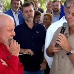 PT do Rio formaliza apoio a Eduardo Paes e Benedita da Silva