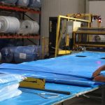 Ambiental registra recorde de 7,6 mil toneladas recicladas de embalagens para o agronegócio