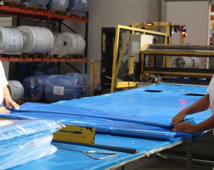 Ambiental registra recorde de 7,6 mil toneladas recicladas de embalagens para o agronegócio