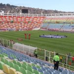 Cienciano e Puerto Cabello se enfrentam na Sul-Americana; saiba onde assistir