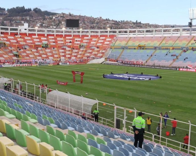 Cienciano e Puerto Cabello se enfrentam na Sul-Americana; saiba onde assistir
