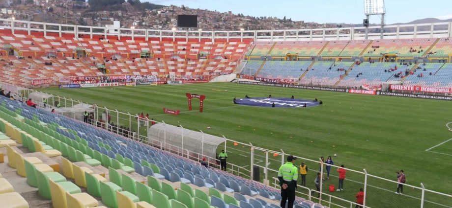 Cienciano e Puerto Cabello se enfrentam na Sul-Americana; saiba onde assistir