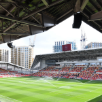 Brentford e Everton se enfrentam pela Premier League neste sábado