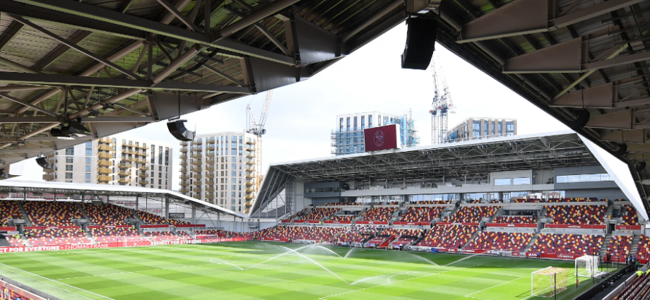 Brentford e Everton se enfrentam pela Premier League neste sábado