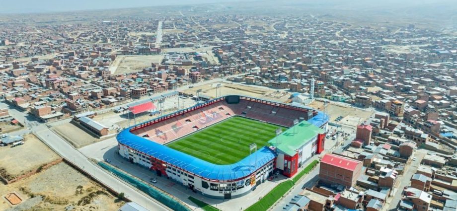 Always Ready e LDU se enfrentam na Libertadores: horário e onde assistir