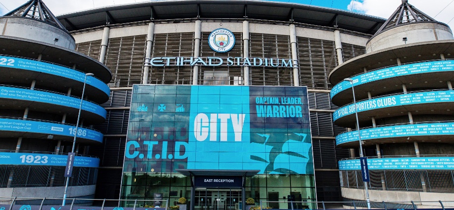 Manchester City e Arsenal se enfrentam em confronto decisivo da Premier League