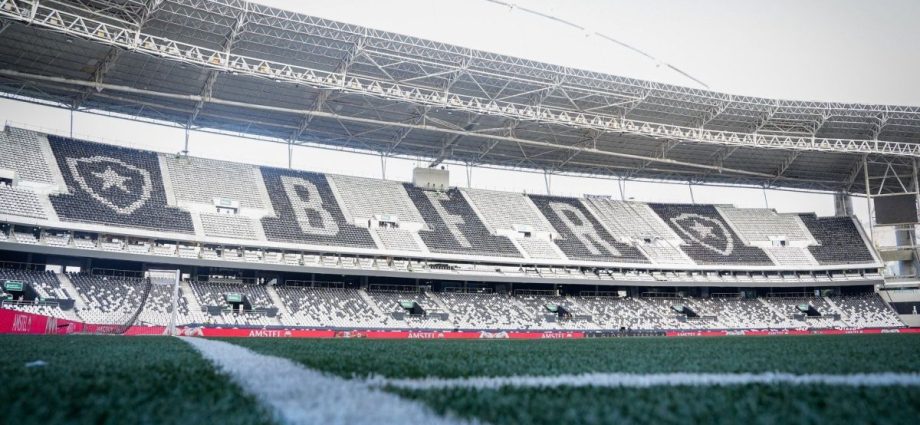 Botafogo e Mirassol se enfrentam na 9ª rodada do Brasileirão; veja as escalações e onde assistir