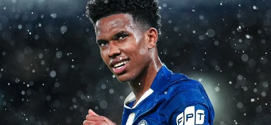 Ex-atacante Júnior Moraes destaca potencial de Estêvão para brilhar no futebol mundial