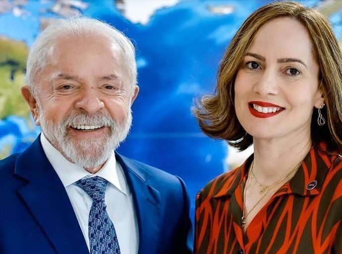 Ana Cristina Silveira é nomeada nova presidente do INSS