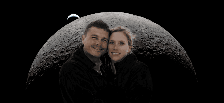 Artemis 2: Cratera Lunar Recebe Nome em Homenagem a Carroll Wiseman