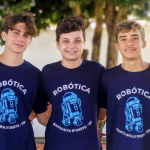 Estudantes de SP desenvolvem projeto inovador de monitoramento da qualidade da água com IA