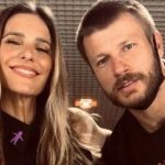Fernanda Lima fala sobre finanças e independência em relação a Rodrigo Hilbert